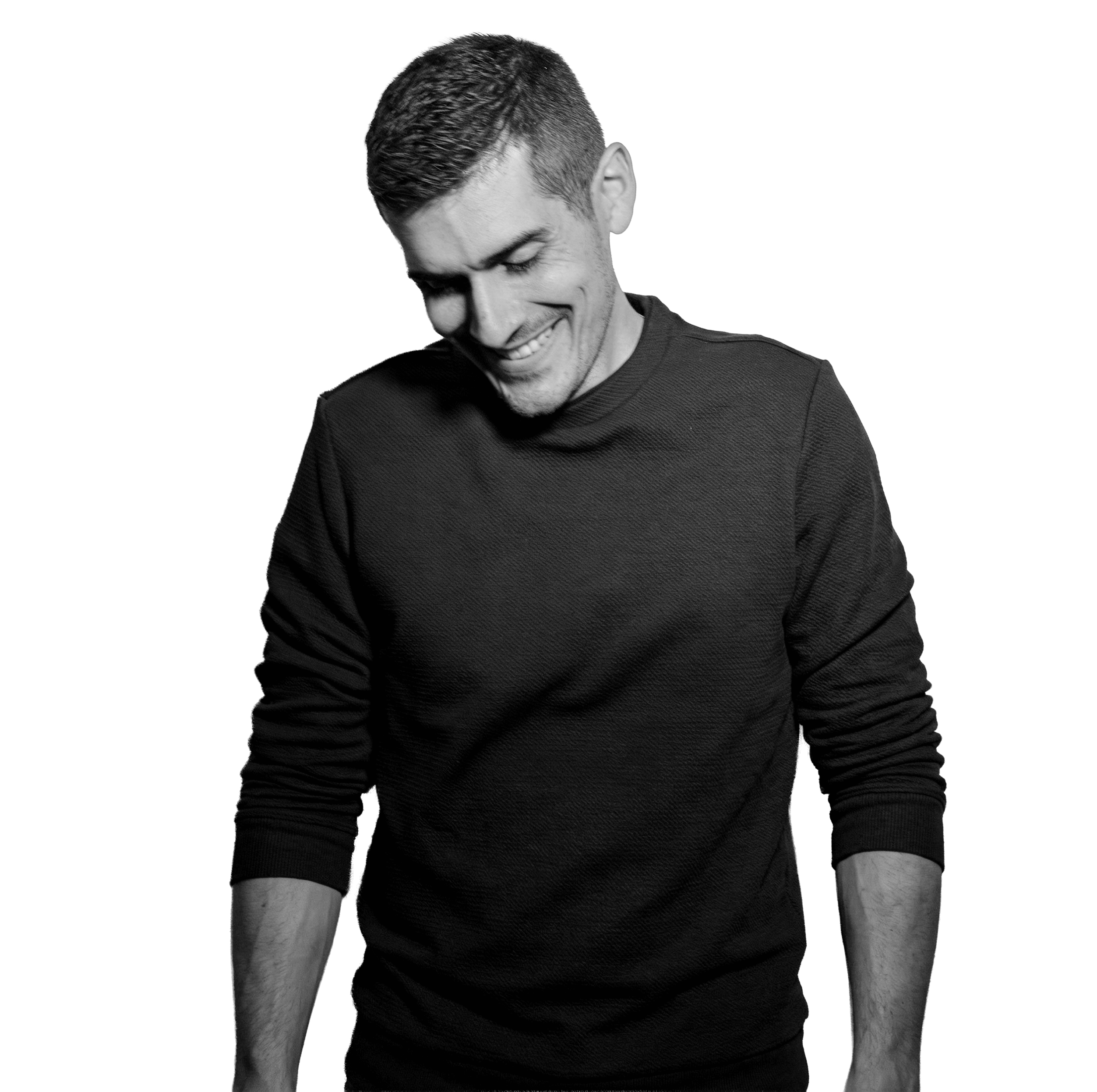 Anthony Cerda Pino — SLEKX